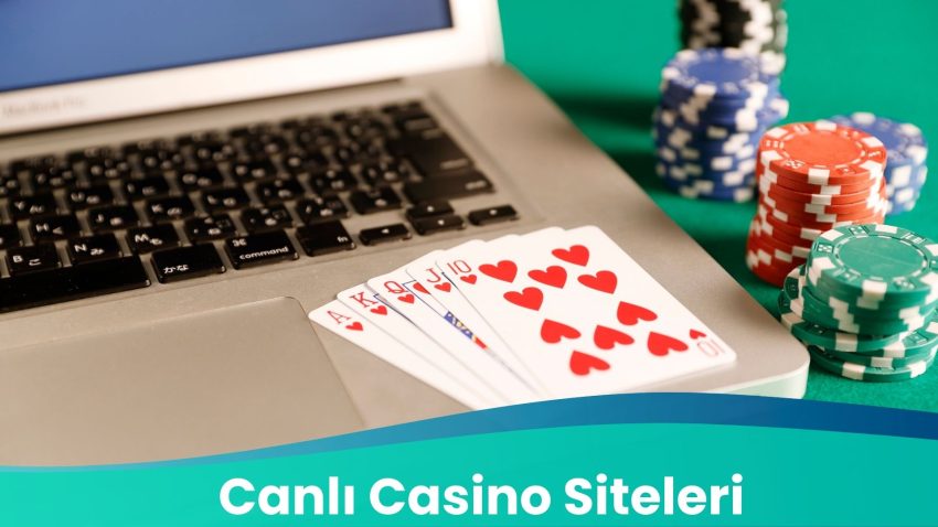 Canlı Casino Siteleri