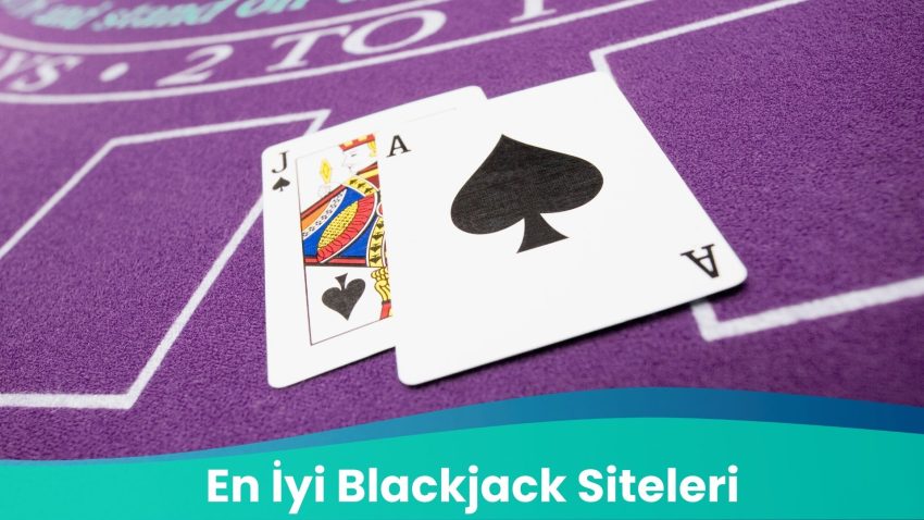 En İyi Blackjack Siteleri